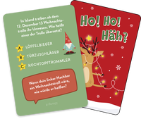 Zusatzmaterial PA 4036442013960 innen 011 von Ho! Ho! Häh?: Das total verrückte Weihnachtsquiz