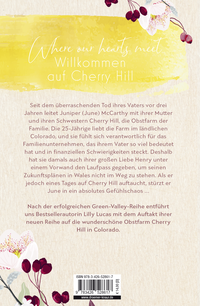 Zusatzmaterial 9783426528617 U4 von A Place to Love: Roman von Lilly Lucas