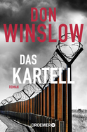 Buchcover von Das Kartell: Roman von Don Winslow