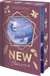 Buchcover von New Horizons: Roman von Lilly Lucas
