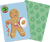 Zusatzmaterial PA 4260308345173 innen 012 von Fröhliches Chaos überall: Ein Weihnachts-Kartenspiel für die ganze Familie von Julia Seal