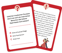 Zusatzmaterial PA 4036442013748 innen 012 von Wer hätte das gedacht?! Das Unnützes-Wissen-Quiz Österreich von Angelika Mandler-Saul