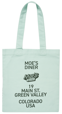 Zusatzmaterial PA 4251693906322 innen 012 von Main Street Tote Bag »Green Valley Moe’s Diner«: Green Valley Main Street Bag 4