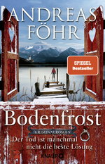 Andreas Föhr präsentiert "Bodenfrost