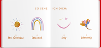 Zusatzmaterial PA 4251693903437 innen 003 von Für dich! Viel Liebe in einem kleinen Buch von Elma van Vliet