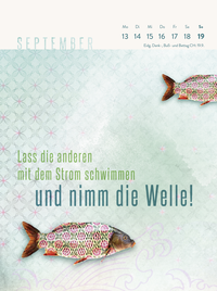 Zusatzmaterial PA 4036442015322 innen 011 von Wochenkalender 2027: Träume dein Leben von Tina Tack
