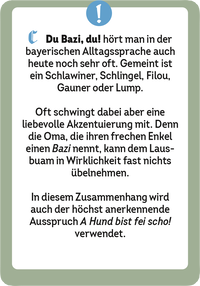 Zusatzmaterial PA 4036442009833 innen 004 von Griaß di! Das bayerische Dialekte-Quiz von Susanne Lieb