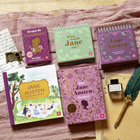 Zusatzmaterial PA 4036442014011 innen 033 von Kennst du Jane Austen?: Das knifflige Quiz mit 100 Fragen für Fans und Booklover von Tina Herold