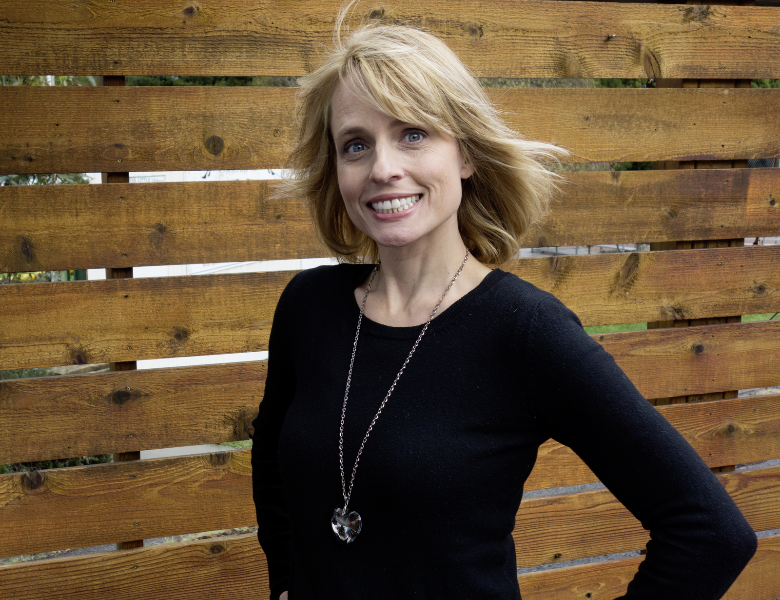 Portrait von Lauren Blakely