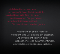 Zusatzmaterial U2 978 3 426 56838 5 von Vicious Hearts (Deutsche Ausgabe): Roman von Jagger Cole