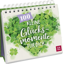 Produktbild von 100 kleine Glücksmomente für dich
