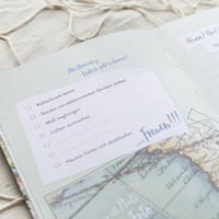 Zusatzmaterial PA 4036442006092 innen 032 von Reisetagebuch Go & discover the world