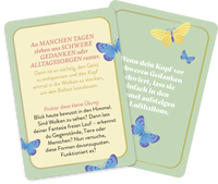 Zusatzmaterial PA 978 3 8485 0435 0 innen 015 von Kartenset: Gute-Laune-Mantras: Sonnenschein für jeden Tag