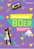 Produktbild von Die bunten 80er: Mein nostalgischer Rätselblock von Stefan Heine