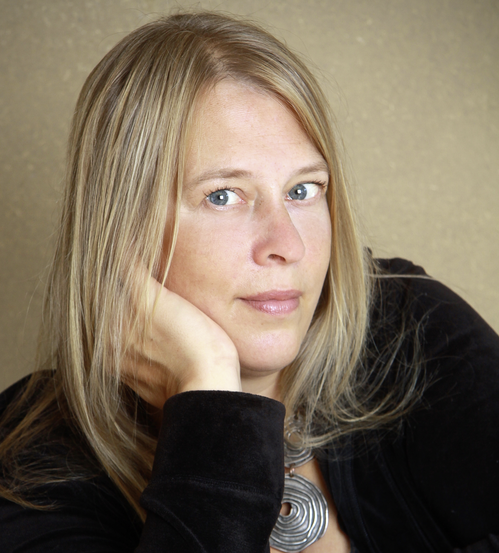 Portrait von Julie Birkland