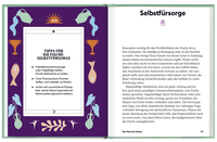 Zusatzmaterial PA 978 3 8485 0086 4 innen 06 von Fische: Ein edles Geschenkbuch über die Kraft der Astrologie von Stella Andromeda
