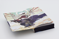 Zusatzmaterial PA 978 3 426 56416 5 detail 036 von Remnants of Filth. Buch 1: Kalter Verrat von Rou Bao Bu Chi Rou