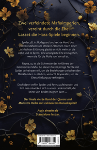 Zusatzmaterial 9783426566350 U4 von Brutal Vows: Roman von J. T. Geissinger