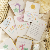 Zusatzmaterial PA 4036442012826 innen 032 von Babys Glücksmomente: 50 Meilensteinkarten für dein erstes Jahr