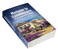 Zusatzmaterial PA 978 3 426 52995 9 innen 011 von Madame le Commissaire und die gefährliche Begierde: Ein Provence-Krimi von Pierre Martin