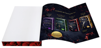 Zusatzmaterial PA 978 3 426 56633 6 innen 013 von Savage Hearts: Roman von J. T. Geissinger