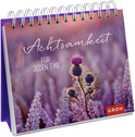 Produktbild von Achtsamkeit für jeden Tag