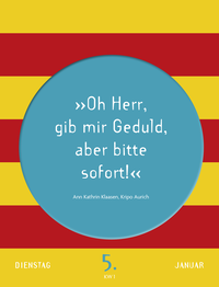 Zusatzmaterial PA 4036442016008 innen 012 von Tagesabreißkalender 2027: Ostfriesenjahr von Klaus-Peter Wolf