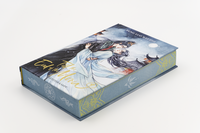 Zusatzmaterial PA 978 3 426 56946 7 detail 033 von Till the End of the Moon 4: Letzter Kampf von Teng Luo Wei Zhi