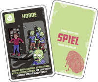 Zusatzmaterial PA 4260308348945 innen 012 von Pocket Selfish - Die Zombies kommen!: Sei egoistisch oder du stirbst von Ridley’s Games