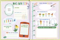 Zusatzmaterial PA 4260308344688 innen 012 von Meine Kindergartenfreunde