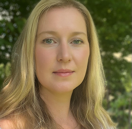 Portrait von Sofia Mars