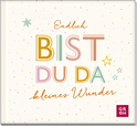 Produktbild von Endlich bist du da, kleines Wunder