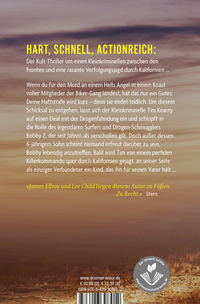 Zusatzmaterial 9783426308912 U4 von Bobby Z: Kriminalroman von Don Winslow
