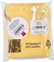 Zusatzmaterial PA 4036442015674 innen 012 von Buchverliebt Besticktes Täschchen, Büchereule