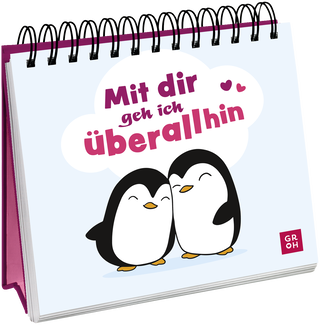 Produktbild von Mit dir geh ich überallhin