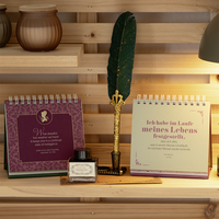 Zusatzmaterial PA 978 3 8485 0384 1 innen 032 von Jane Austen – ihre schönsten Zitate und Weisheiten