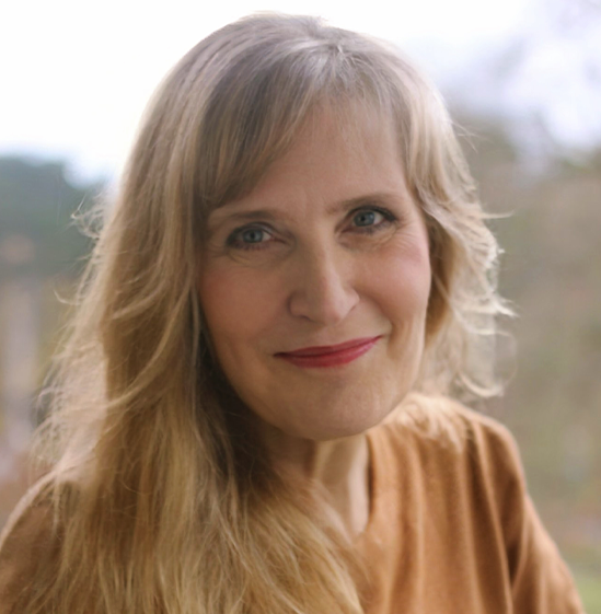 Portrait von Eva Völler