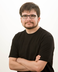 Portrait von Chris McGeorge