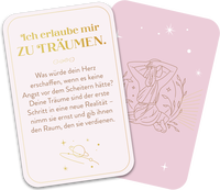 Zusatzmaterial PA 978 3 8485 0464 0 innen 013 von Impulskarten: Entdecke die Göttin in dir: Durch weibliche Urkraft zu neuer Stärke