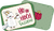 Zusatzmaterial PA 4036442014554 innen 011 von Du hast ein Plätzchen in meinem Herzen: 25 süße Weihnachtsgrüße