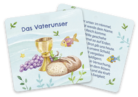 Zusatzmaterial PA 4260308346996 innen 011 von Der Wunschfisch. 25 Gebete für dich von Silvia Habermeier
