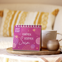 Zusatzmaterial PA 4036442014387 innen 031 von Mini-Wochenkalender 2027: Einatmen. Ausatmen. Sein.