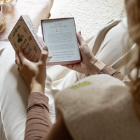 Zusatzmaterial PA 978 3 8485 0465 7 innen 032 von Orakelkarten – Bücher für die Seele: Dein Bücherorakel für jede Lebenslage