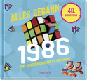 Produktbild von Alles begann 1986: Eine Reise durch deine wilden Jahre