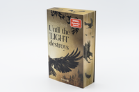 Zusatzmaterial PA 978 3 426 56573 5 detail 031 von Until the Light destroys: Roman von Alessia Gold