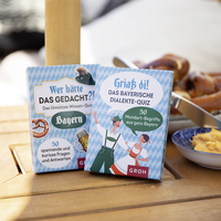 Zusatzmaterial PA 4036442009833 innen 031 von Griaß di! Das bayerische Dialekte-Quiz von Susanne Lieb