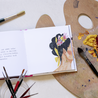 Zusatzmaterial PA 978 3 8485 0408 4 innen 034 von Frida Kahlo – Ein Leben in allen Farben von Zena Alkayat, Nina Cosford