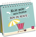 Produktbild von Nicht mehr mein Problem – bin in Rente