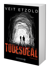 Zusatzmaterial PA 978 3 426 30435 8 von Todesdeal: Thriller von Veit Etzold