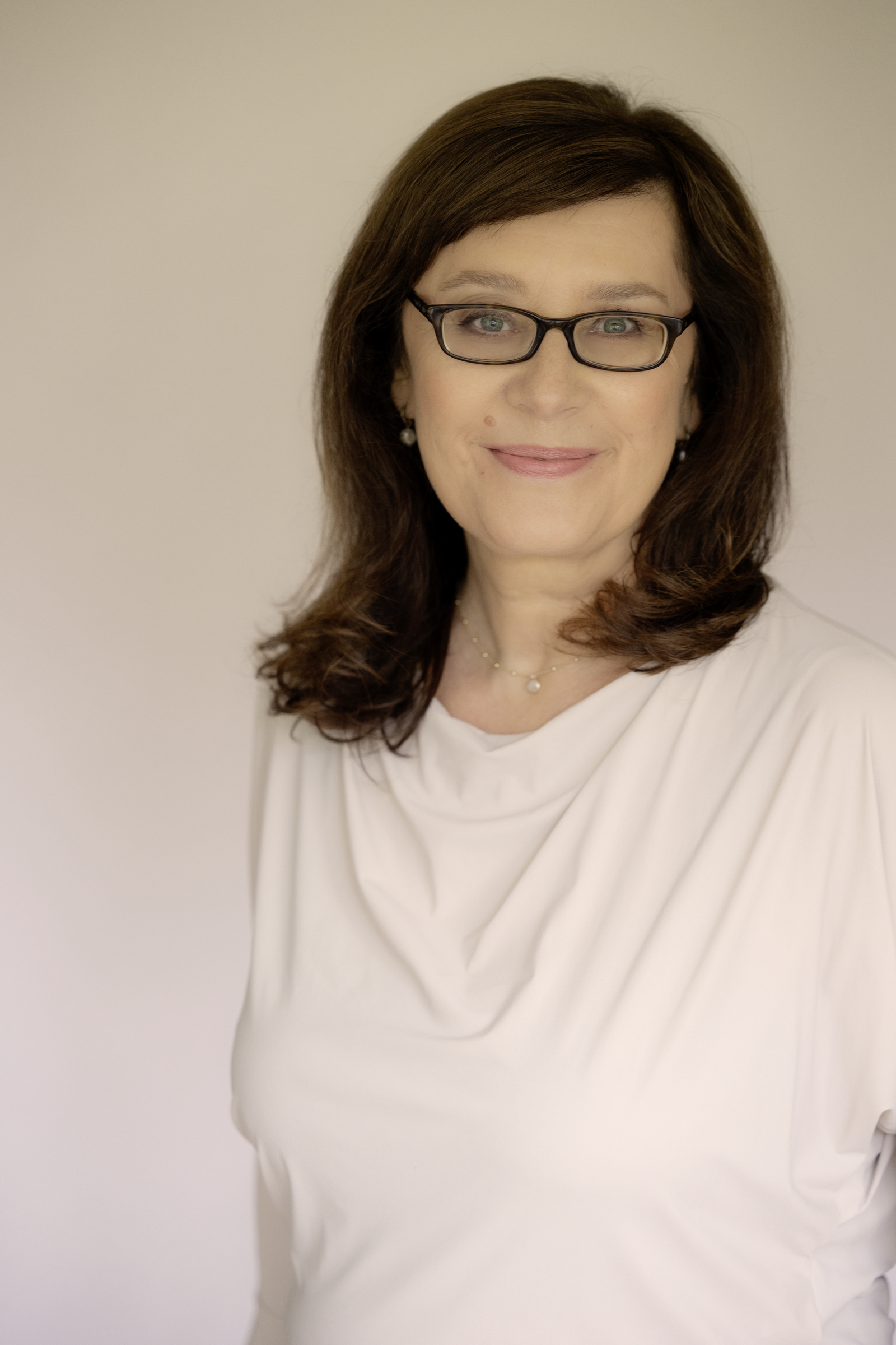 Portrait von Gabriella Engelmann